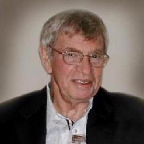 Ron Sisson Obituary (1935 - 2020) - Saint Joseph, MI - Grand Rapids Press