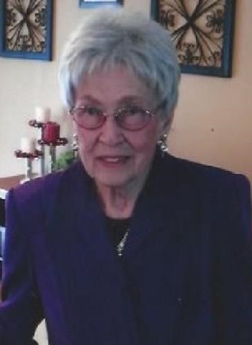 Helen Kaminski Obituary (2020) - Grand Rapids, MI - Grand Rapids Press