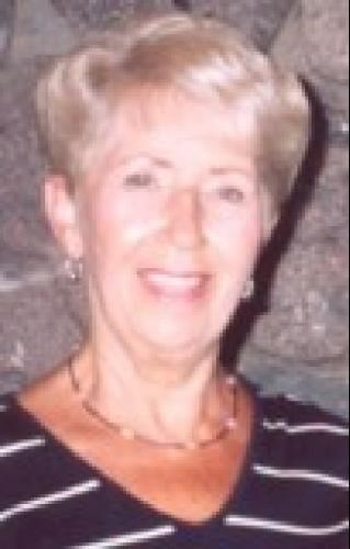 Jacqueline "Jackie" Middleton-Boot obituary, 1937-2020, Grand Rapids, MI