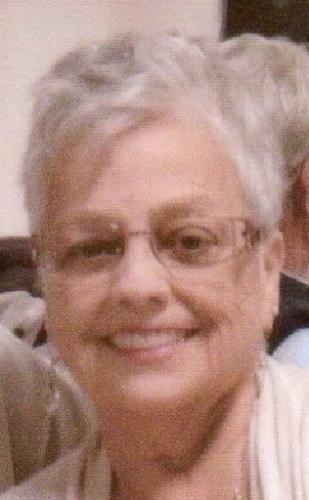 Evelyn A. Cook obituary, 1946-2020, Cedar Springs, MI