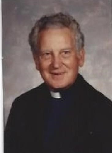 Ernest Bernott obituary, Grand Rapids, MI