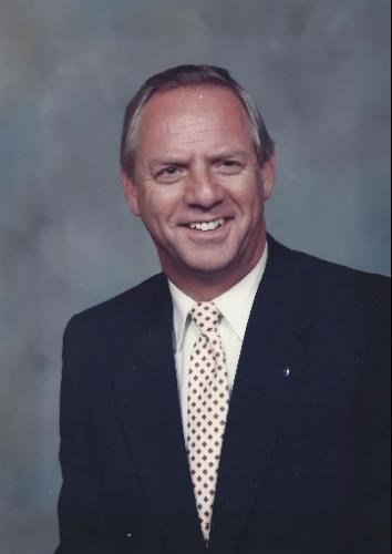 David W. Ristow obituary, 1935-2020, Grand Rapids, MI