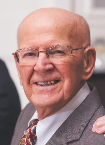 Richard Groggel Sr. obituary, Grand Rapids, MI