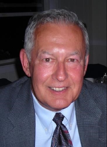 Joseph L. Nameth obituary, 1941-2020, Hart, MI
