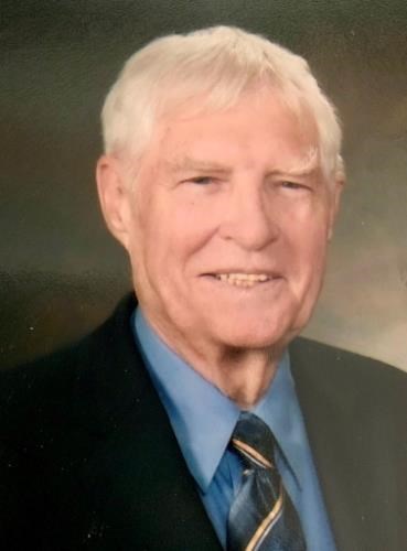 Ferdinand Bach III obituary, 1931-2020, Grand Rapids, MI