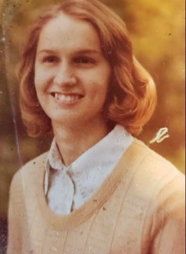 Elizabeth Brock obituary, 1960-2020, Comstock Park, MI