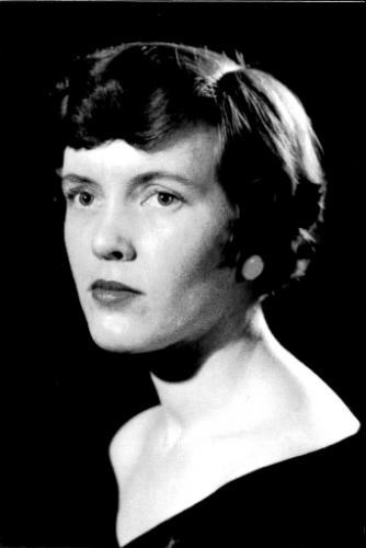 Mildred Merrilyn Anderson obituary, 1933-2020, Grand Rapids, MI
