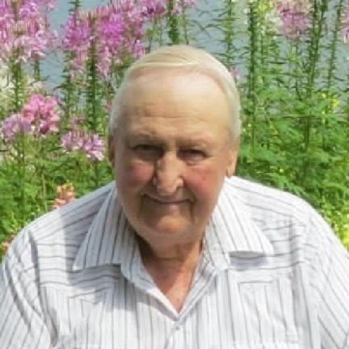 John Stamm obituary, 1936-2020, Wayland, MI