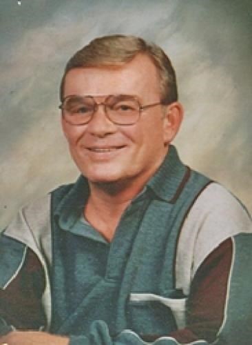 RICHARD MOLTER Obituary (2020) - Grand Rapids, MI - Grand Rapids Press