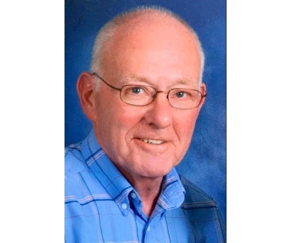 Joseph McCormick Obituary (2020) Wyoming, MI Grand Rapids Press