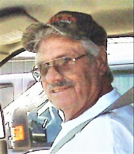 Richard Ploeg obituary, Manistee, MI