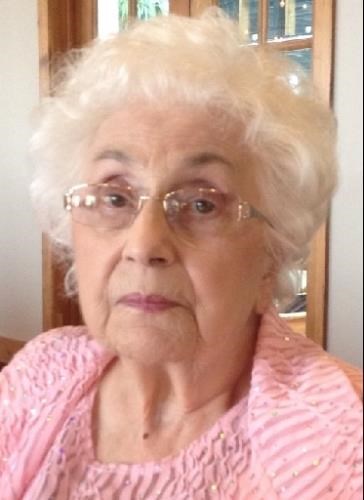 Josephine Morello obituary, Grand Rapids, MI
