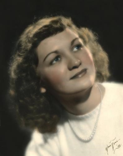 Shirley Van Dyken obituary, Grand Rapids, MI