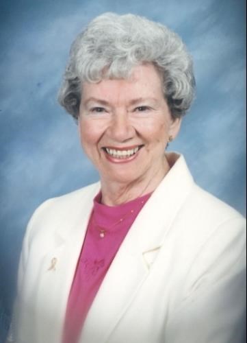 Jeanne Eileen Linak obituary, 1927-2020, Grand Rapids, MI