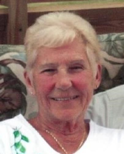 Elsie Wisner obituary, 1934-2020, Comstock Park, MI