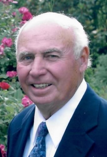 Karl "Fritz" Bruder obituary, 1930-2020, Belding, MI