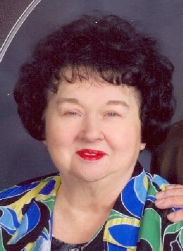 Phyllis Heath-Tortellet obituary, Grand Rapids, MI