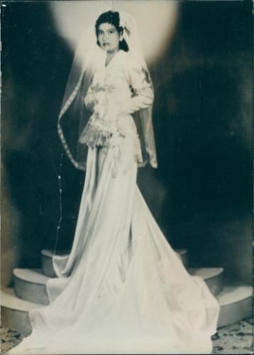 Maria Vela obituary, 1928-2020, Wyoming, MI