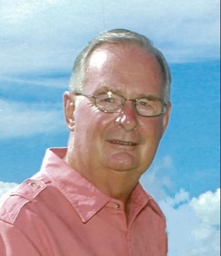 Robert "Bob" De Green obituary, 1941-2020, Grand Rapids, MI