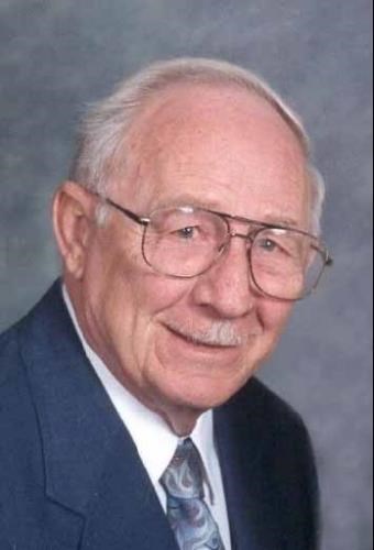 Hilbert Gort obituary, Grandville, MI