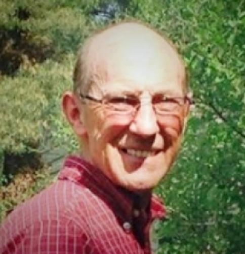 WILLIAM L. "Bill" BROWN obituary, Marion, OH