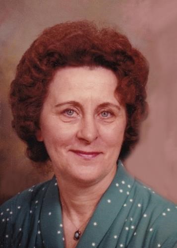 Jeanette Sailem obituary, Grandville, MI