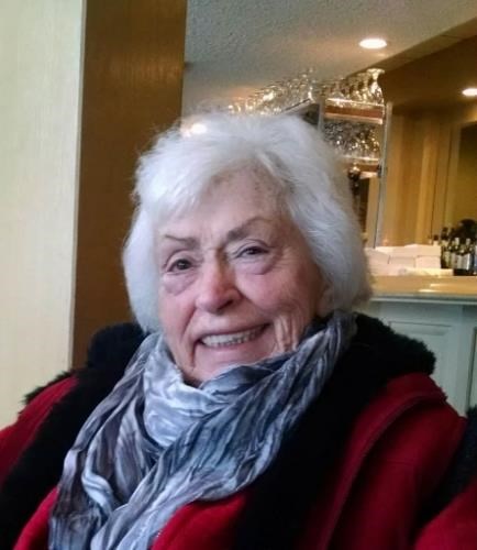 Mildred Singelyn obituary, 1927-2020, Grand Rapids, MI