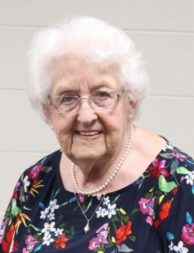Joan Vanderwey Obituary (2020) - Grand Rapids, MI - Grand Rapids Press