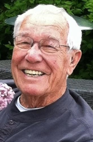 James Moerdyk obituary, 1927-2020, Grand Rapids, MI