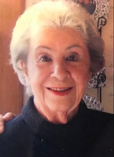 Sally Ann Kok obituary, Kentwood, MI