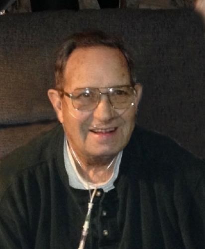 James Dillree obituary, 1935-2020, Big Rapids, MI
