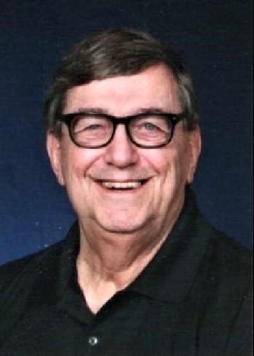 Dennis Edward Wales obituary, Scottsdale, AZ