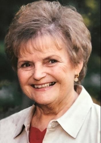 Beverly Nagelkerke obituary, Grandville, MI