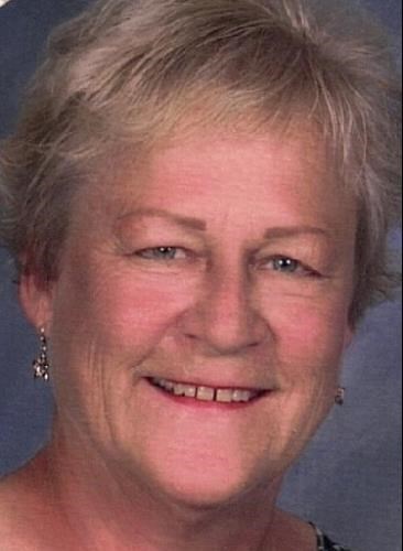 Mary Jo Rauser obituary, 1945-2020, Comstock Park, MI