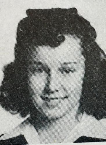 Nina L. Middleton obituary, 1926-2020, Grand Rapids, MI