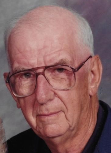 John Jasperse obituary, 1922-2020, Grand Rapids, MI