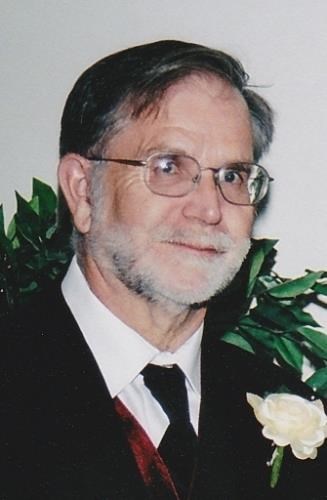 Robert Strick obituary, 1946-2020, Hudsonville, MI