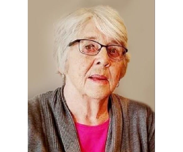 Helen VerStrate Obituary (2020) - Grand Rapids, MI - Grand Rapids Press