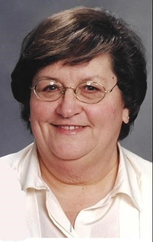 Martha M. Caswell obituary, 1943-2020, Sparta, MI