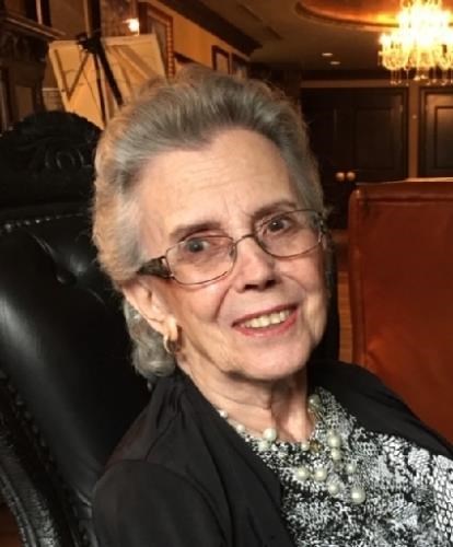 Rose P. Fazzina obituary, 1928-2020, Grand Rapids, MI