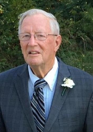 Thomas Rhoda obituary, Grandville, MI