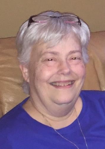 Kathy Boelema obituary, 1954-2020, Grandville, MI