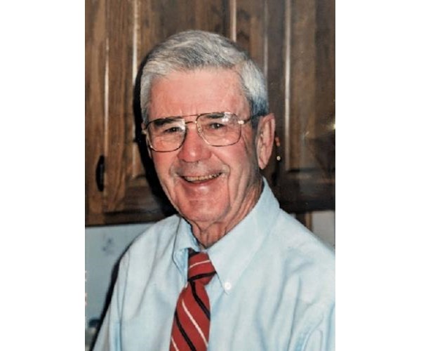 Richard Davies Obituary (2020) Rockford, MI Grand Rapids Press