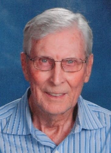 Erwin Parker Obituary (2020) - Grand Rapids, MI - Grand Rapids Press