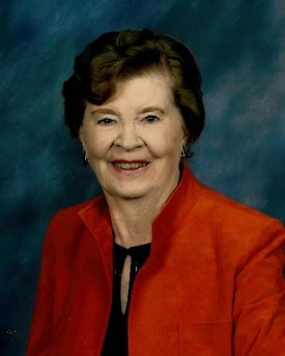 Elizabeth M. Osbeck obituary, 1923-2020, Rockford, MI