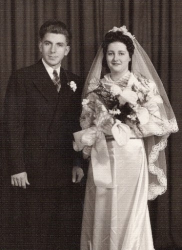 Erma VerDonk obituary, 1925-2020, Grandville, MI