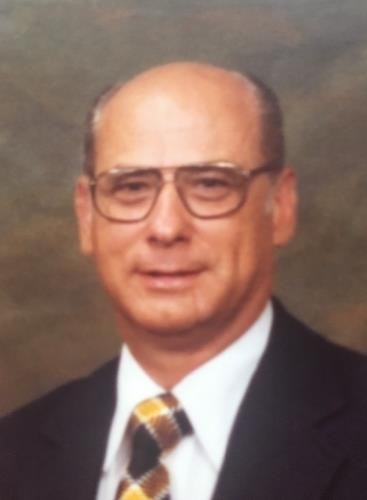 Kenneth W. Kole obituary, 1932-2020, Grand Rapids, MI