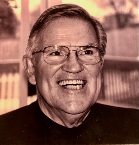 James D. Hagadorn obituary, 1936-2020, Grand Rapids, MI