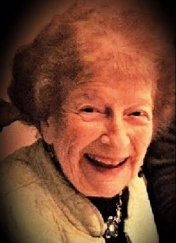 Joyce Lorraine Donaldson obituary, 1928-2020, Grand Rapids, MI