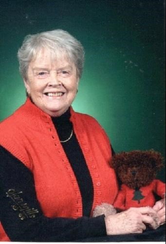 Esther M. Klooster obituary, 1930-2020, Cedar Springs, MI